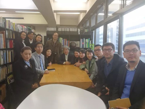 日本景觀考察：與隈研吾、戶田芳樹大師對話