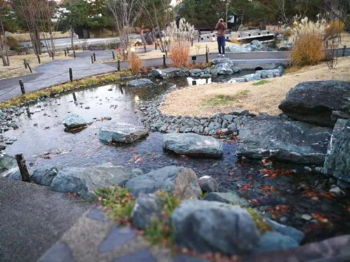 日本景觀考察：與隈研吾、戶田芳樹大師對話