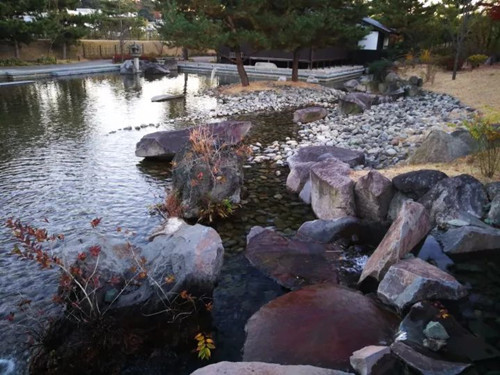 日本景觀考察：與隈研吾、戶田芳樹大師對話