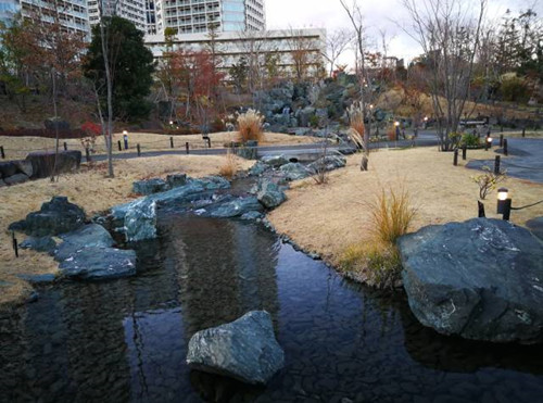 日本景觀考察：與隈研吾、戶田芳樹大師對話