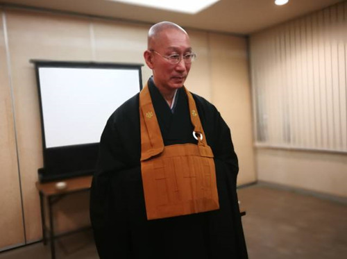 日本景觀考察，對話禪僧大師枡野俊明