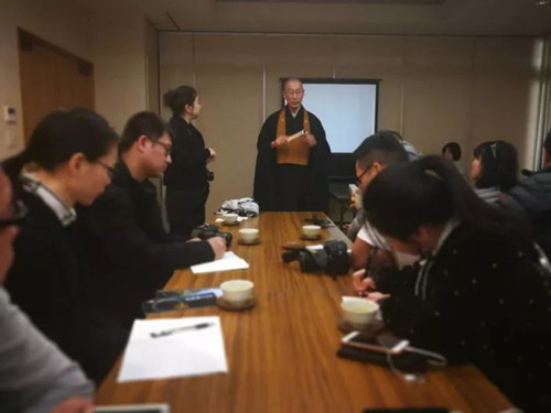 日本景觀考察，對話禪僧大師枡野俊明