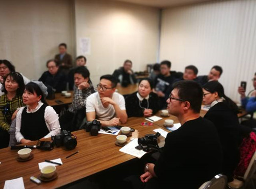 日本景觀考察，對話禪僧大師枡野俊明