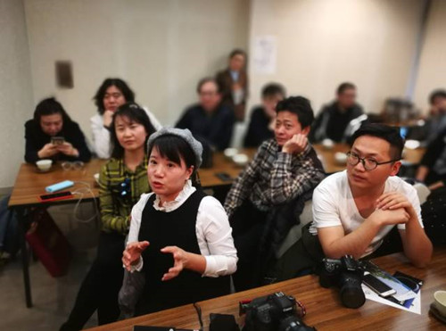 日本景觀考察，對話禪僧大師枡野俊明