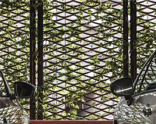 停車場也可以是有趣的公共空間