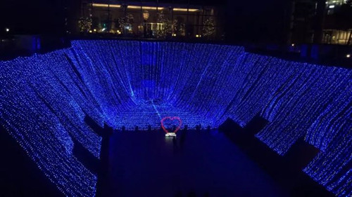 日本景觀考察，安藤忠雄40年作品展 