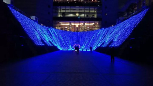 日本景觀考察，安藤忠雄40年作品展 