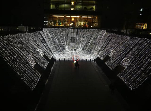 日本景觀考察，安藤忠雄40年作品展 