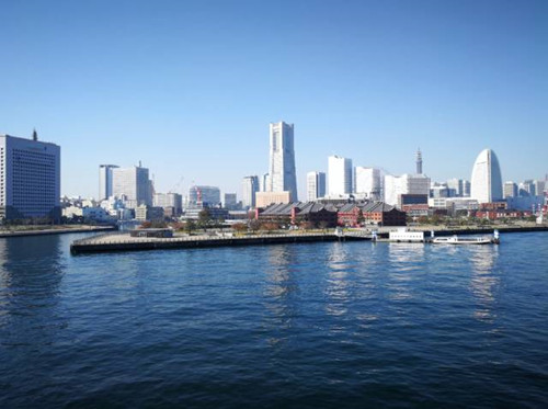 日本景觀考察，安藤忠雄40年作品展 