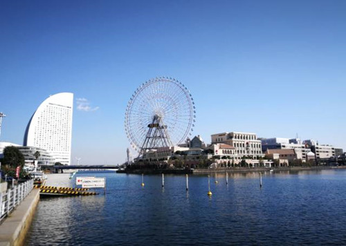 日本景觀考察，安藤忠雄40年作品展 