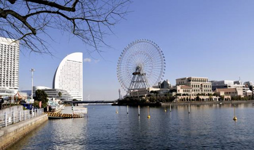 日本景觀考察，安藤忠雄40年作品展 