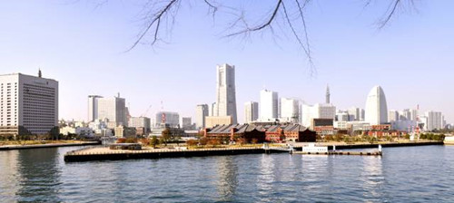 日本景觀考察，安藤忠雄40年作品展 