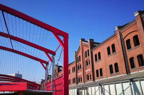 日本景觀考察，安藤忠雄40年作品展 