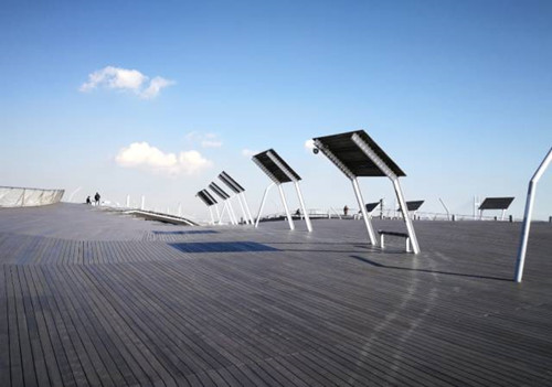 日本景觀考察，安藤忠雄40年作品展 