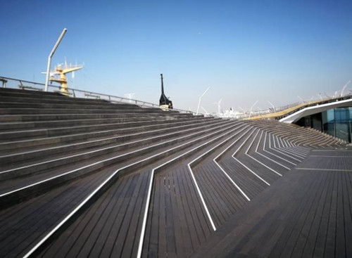 日本景觀考察，安藤忠雄40年作品展 