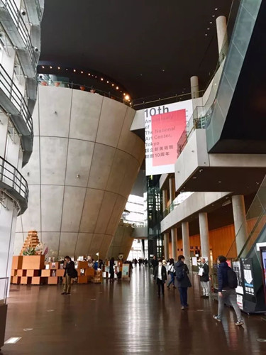 日本景觀考察，安藤忠雄40年作品展