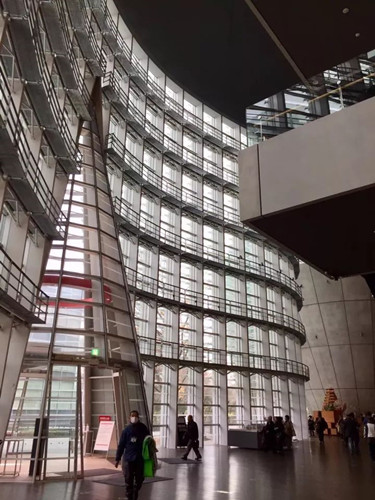 日本景觀考察，安藤忠雄40年作品展