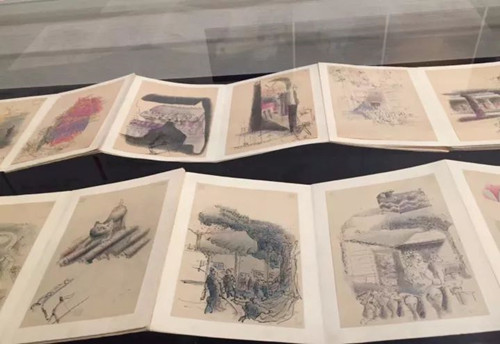 日本景觀考察，安藤忠雄40年作品展