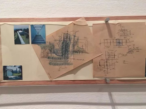 日本景觀考察，安藤忠雄40年作品展