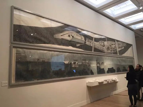 日本景觀考察，安藤忠雄40年作品展