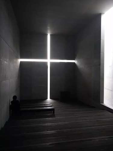 日本景觀考察，安藤忠雄40年作品展