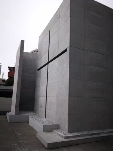 日本景觀考察，安藤忠雄40年作品展