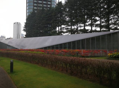 日本景觀考察，安藤忠雄40年作品展