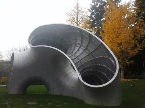 日本景觀考察，安藤忠雄40年作品展