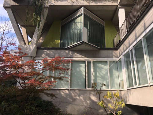 日本景觀考察:與鳳研究所交流