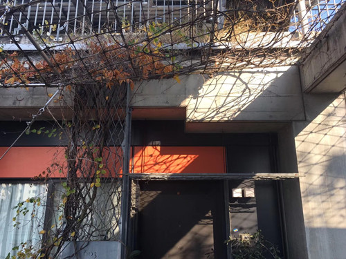 日本景觀考察:與鳳研究所交流