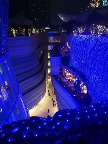 日本景觀考察:與鳳研究所交流