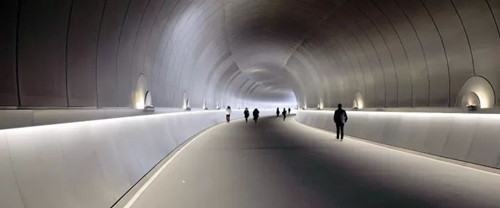 日本景觀考察:與鳳研究所交流