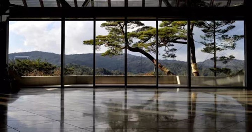 日本景觀考察:與鳳研究所交流