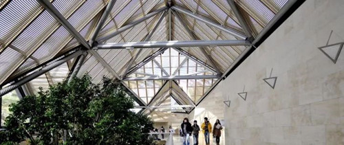 日本景觀考察:與鳳研究所交流