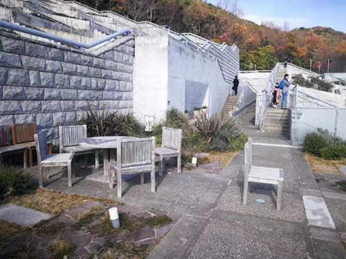 日本景觀考察:與鳳研究所交流