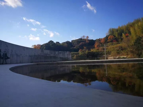 日本景觀考察:與鳳研究所交流