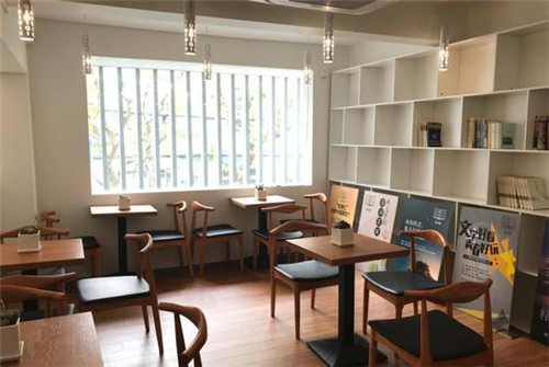 上海百年陜西北路老街華麗轉(zhuǎn)身文化公共空間