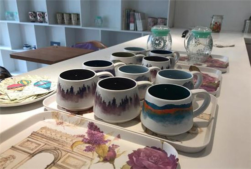 上海百年陜西北路老街華麗轉(zhuǎn)身文化公共空間