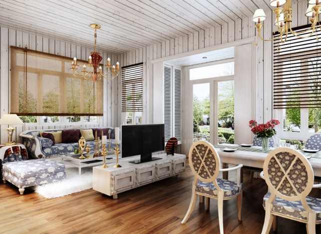 為什么日本和美國居民多數(shù)選擇建造木房子