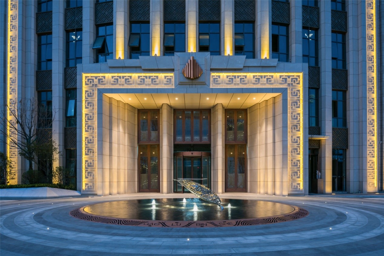 華苑園林:精工造景 品質為先