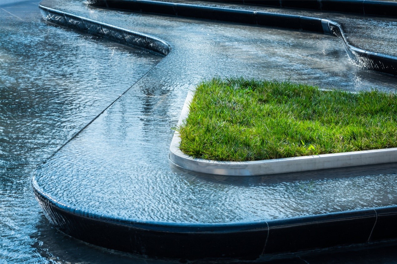 華苑園林:精工造景 品質為先