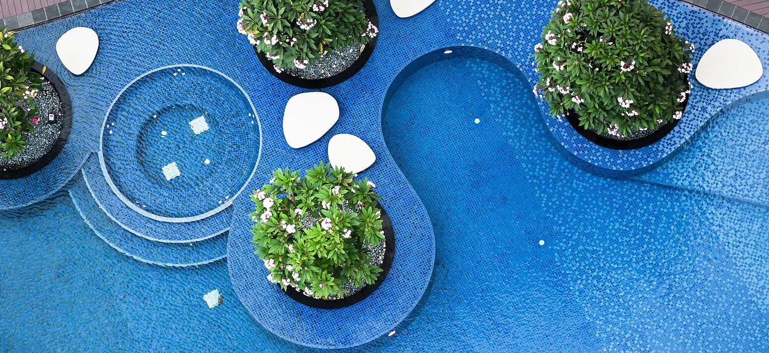 TROP事務所作品：圣淘沙開普敦皇家住宅區