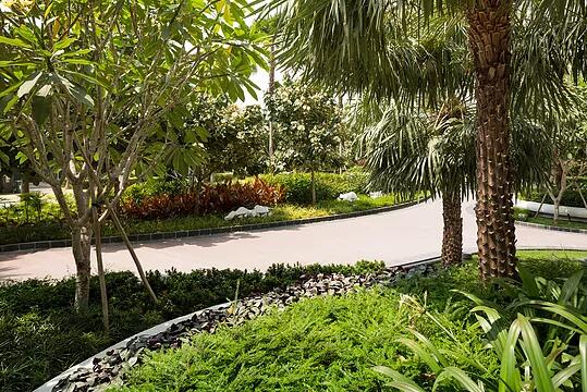 TROP事務所作品：圣淘沙開普敦皇家住宅區