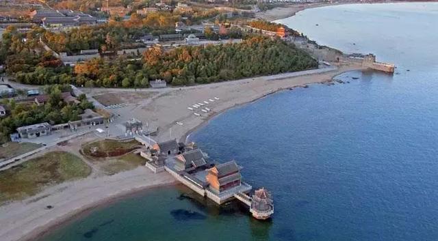 秦皇島要建世界級主題公園啦！媲美迪士尼！