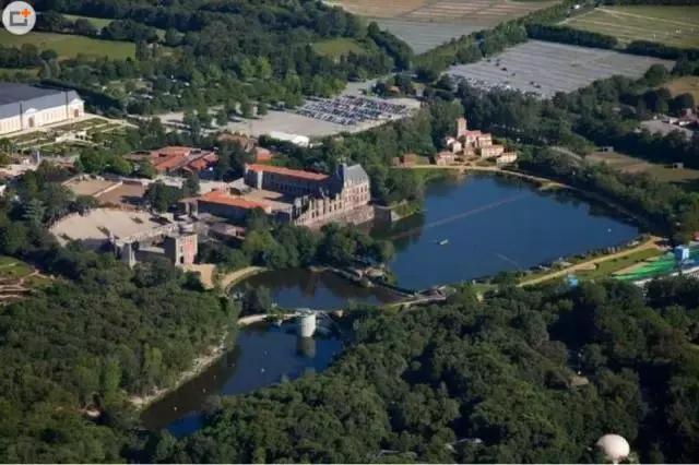 秦皇島要建世界級主題公園啦！媲美迪士尼！