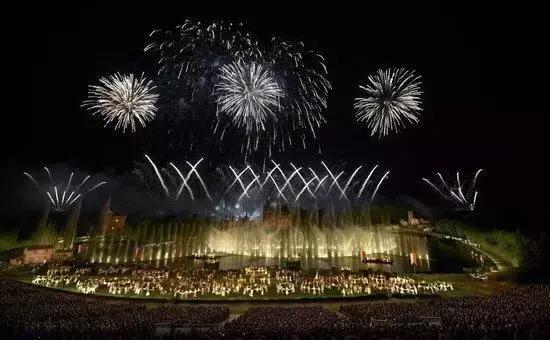 秦皇島要建世界級主題公園啦！媲美迪士尼！