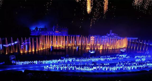 秦皇島要建世界級主題公園啦！媲美迪士尼！