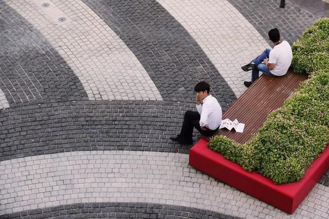 復興亞洲傳統造園文化的空間