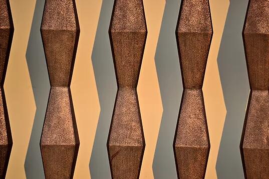 泰國曼谷Prive住宅景觀設計