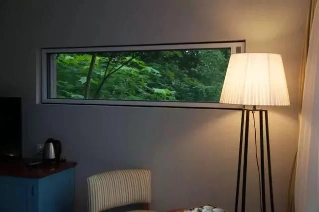 四川青城山設計超棒的民宿